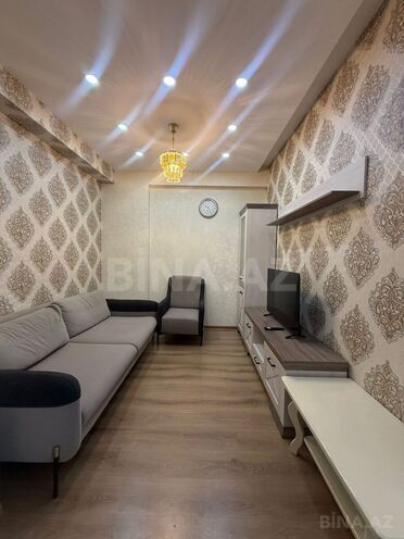 Сдаётся 2-комн. новостройка 65 м², Хатаинский р., photo 1 from 10