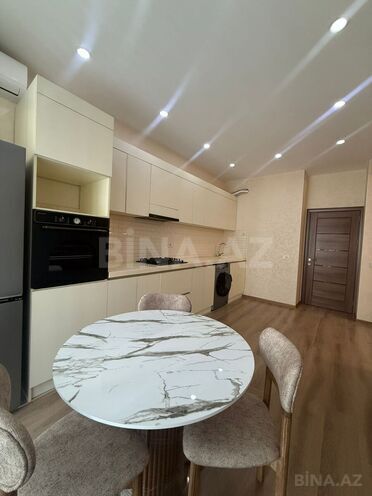 Сдаётся 2-комн. новостройка 65 м², Хатаинский р., photo 6 from 10