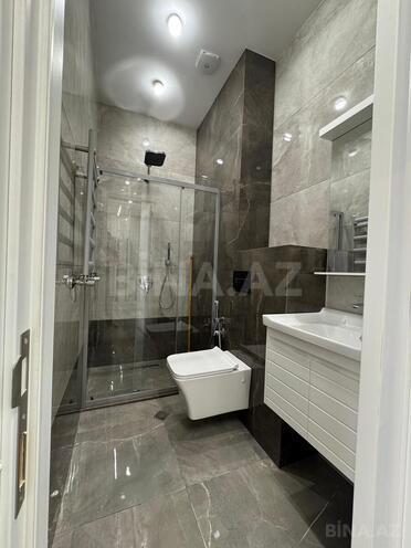 Satılır 2 otaqlı yeni tikili 59 m², Koroğlu m., photo 13 from 18