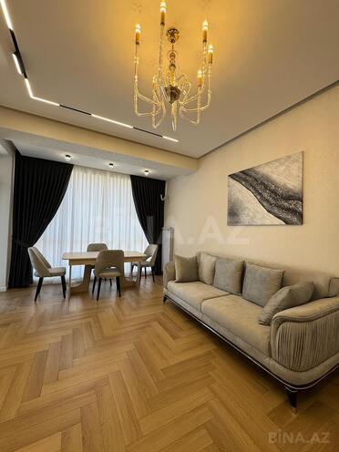 Satılır 2 otaqlı yeni tikili 59 m², Koroğlu m., photo 4 from 18