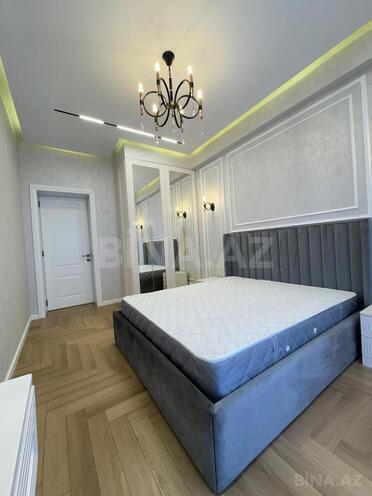 Satılır 2 otaqlı yeni tikili 59 m², Koroğlu m., photo 6 from 18
