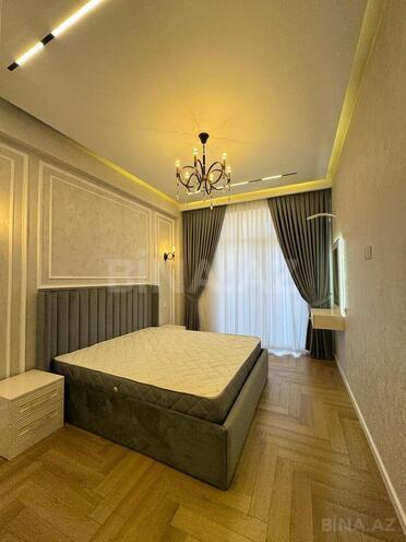 Satılır 2 otaqlı yeni tikili 59 m², Koroğlu m., photo 11 from 18