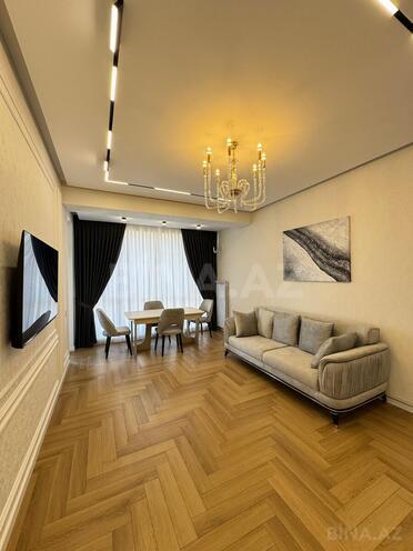 Satılır 2 otaqlı yeni tikili 59 m², Koroğlu m., photo 8 from 18