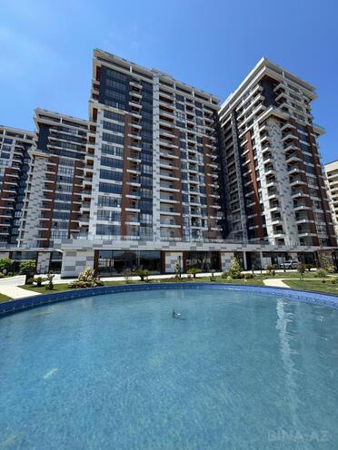 Satılır 2 otaqlı yeni tikili 59 m², Koroğlu m., photo 1 from 18