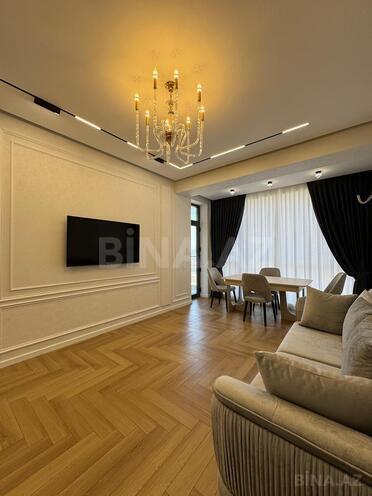Satılır 2 otaqlı yeni tikili 59 m², Koroğlu m., photo 7 from 18