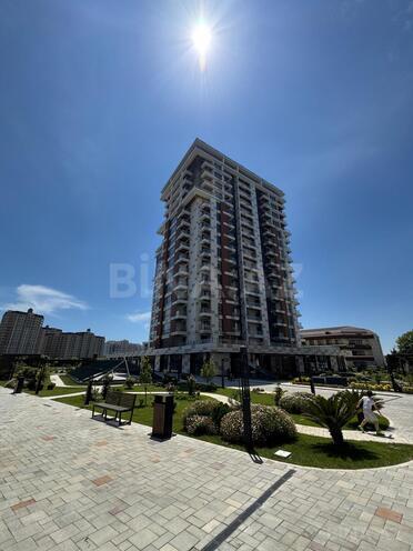 Satılır 2 otaqlı yeni tikili 59 m², Koroğlu m., photo 3 from 18