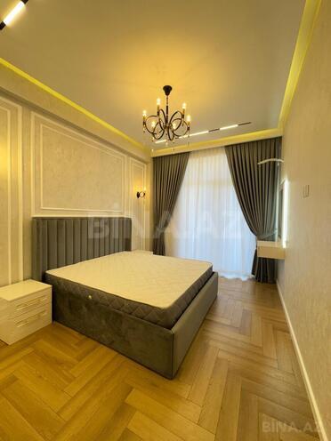 Satılır 2 otaqlı yeni tikili 59 m², Koroğlu m., photo 16 from 18