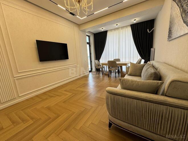 Satılır 2 otaqlı yeni tikili 59 m², Koroğlu m., photo 15 from 18