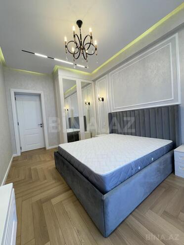 Satılır 2 otaqlı yeni tikili 59 m², Koroğlu m., photo 14 from 18