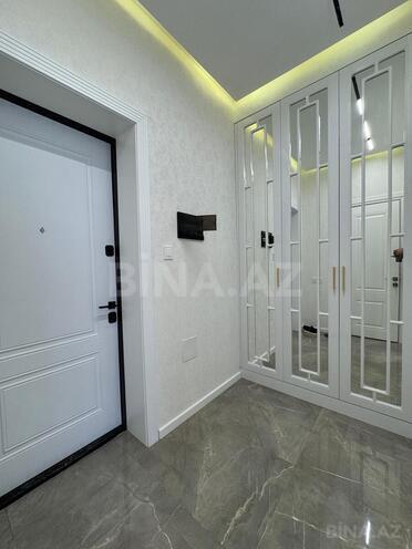 Satılır 2 otaqlı yeni tikili 59 m², Koroğlu m., photo 17 from 18