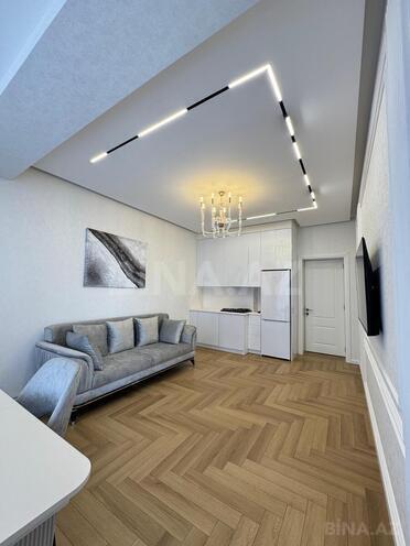 Satılır 2 otaqlı yeni tikili 59 m², Koroğlu m., photo 12 from 18