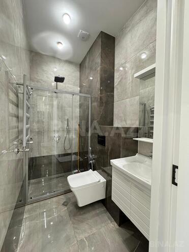 Satılır 2 otaqlı yeni tikili 59 m², Koroğlu m., photo 9 from 18