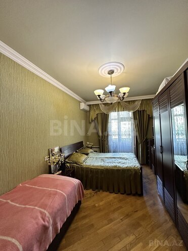 Satılır 3 otaqlı köhnə tikili 75 m², Qara Qarayev m., photo 12 from 16