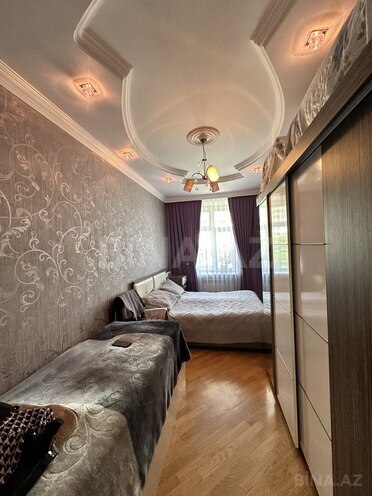 Satılır 3 otaqlı köhnə tikili 75 m², Qara Qarayev m., photo 15 from 16