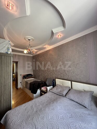 Satılır 3 otaqlı köhnə tikili 75 m², Qara Qarayev m., photo 14 from 16