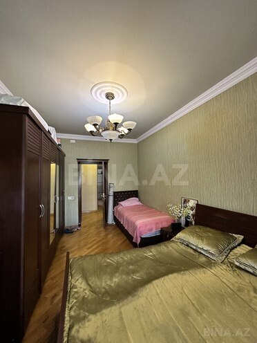 Satılır 3 otaqlı köhnə tikili 75 m², Qara Qarayev m., photo 11 from 16