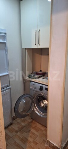 Сдаётся 2-комн. вторичка 38 м², м. Ази Асланов, photo 8 from 10