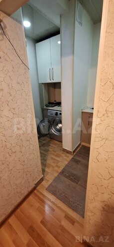 Сдаётся 2-комн. вторичка 38 м², м. Ази Асланов, photo 9 from 10