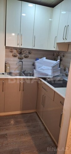 Сдаётся 2-комн. вторичка 38 м², м. Ази Асланов, photo 5 from 10
