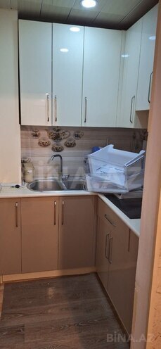 Сдаётся 2-комн. вторичка 38 м², м. Ази Асланов, photo 6 from 10
