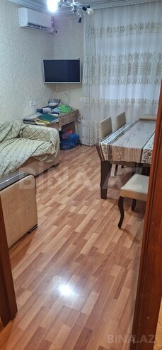 Сдаётся 2-комн. вторичка 38 м², м. Ази Асланов, photo 1 from 10