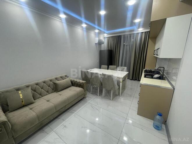 Satılır 2 otaqlı yeni tikili 61 m², Dərnəgül m., photo 7 from 11