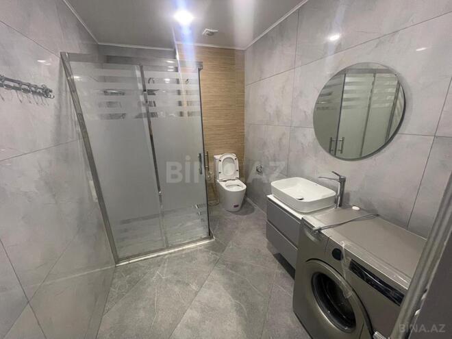 Satılır 2 otaqlı yeni tikili 61 m², Dərnəgül m., photo 4 from 11