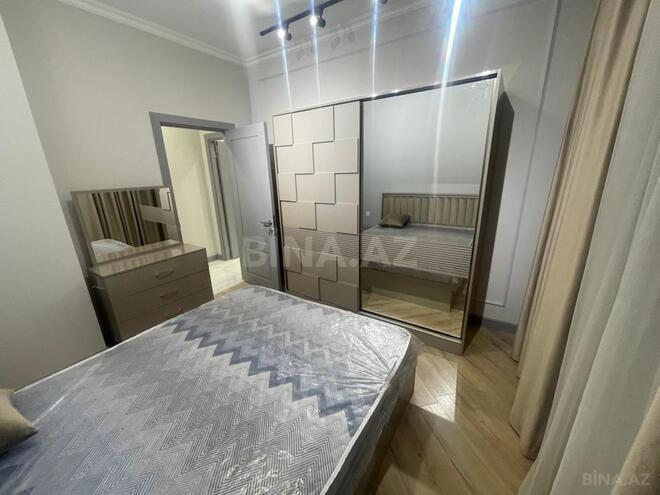 Satılır 2 otaqlı yeni tikili 61 m², Dərnəgül m., photo 3 from 11