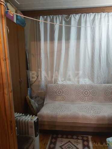 Satılır 3 otaqlı köhnə tikili 80 m², Nəriman Nərimanov m., photo 10 from 17