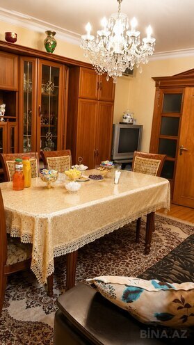 Satılır 3 otaqlı köhnə tikili 80 m², Nəriman Nərimanov m., photo 4 from 17