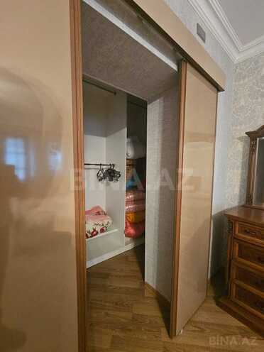 Satılır 4 otaqlı köhnə tikili 150 m², Nəsimi r., photo 8 from 22
