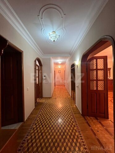 Satılır 4 otaqlı köhnə tikili 150 m², Nəsimi r., photo 18 from 22