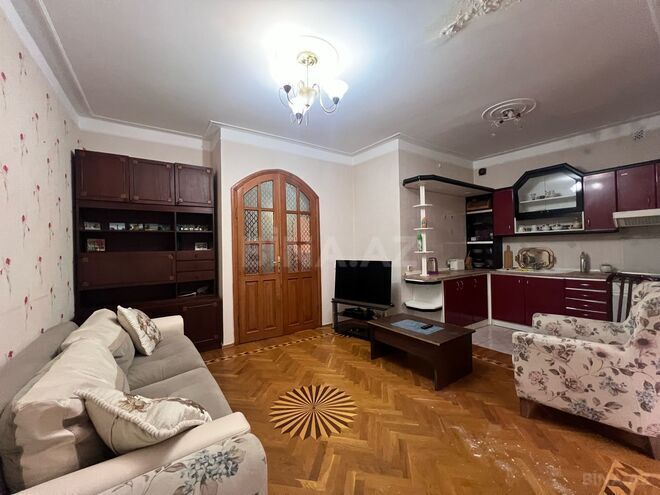 Satılır 4 otaqlı köhnə tikili 150 m², Nəsimi r., photo 14 from 22