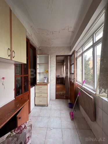 Satılır 4 otaqlı köhnə tikili 150 m², Nəsimi r., photo 20 from 22