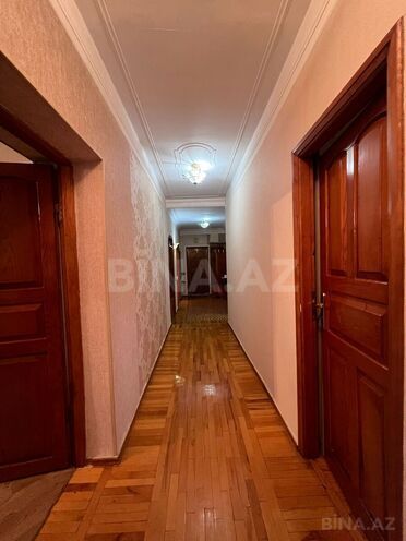Satılır 4 otaqlı köhnə tikili 150 m², Nəsimi r., photo 19 from 22