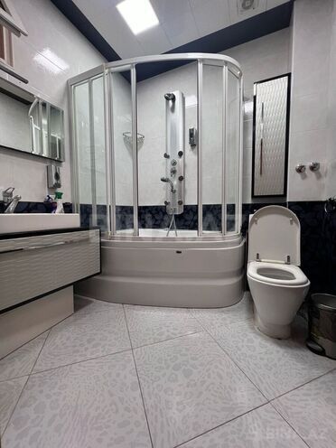 Satılır 4 otaqlı köhnə tikili 150 m², Nəsimi r., photo 16 from 22