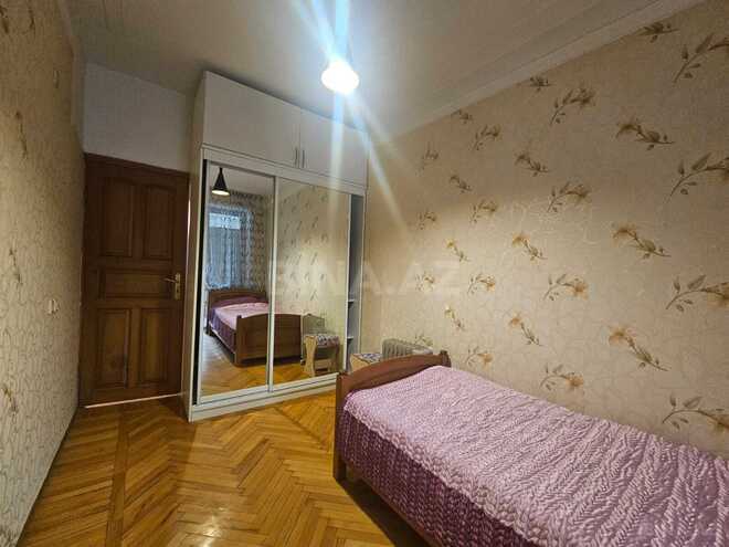 Satılır 4 otaqlı köhnə tikili 150 m², Nəsimi r., photo 10 from 22