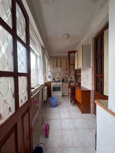 Satılır 4 otaqlı köhnə tikili 150 m², Nəsimi r., photo 21 from 22