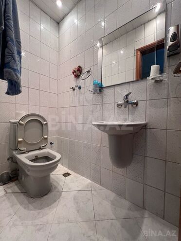 Satılır 4 otaqlı köhnə tikili 150 m², Nəsimi r., photo 17 from 22