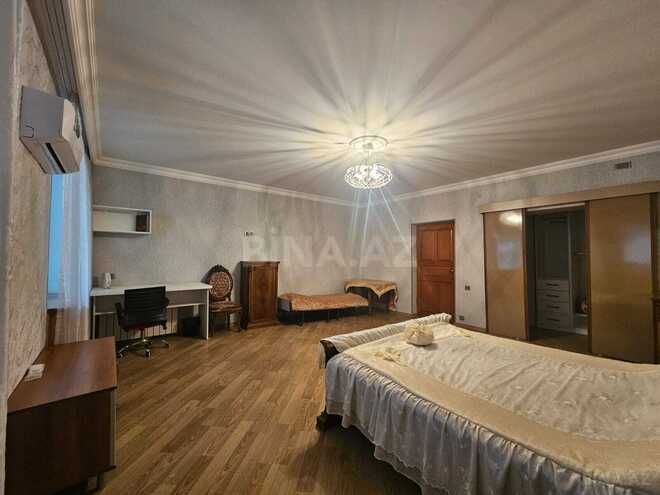 Satılır 4 otaqlı köhnə tikili 150 m², Nəsimi r., photo 7 from 22