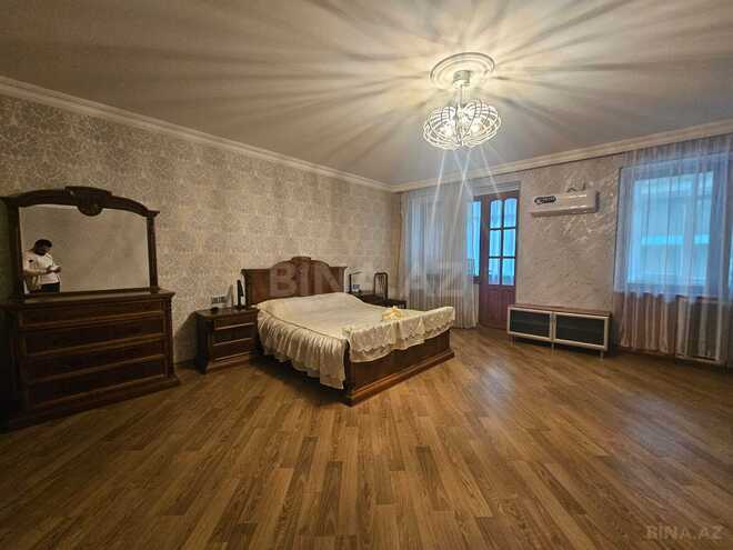 Satılır 4 otaqlı köhnə tikili 150 m², Nəsimi r., photo 6 from 22