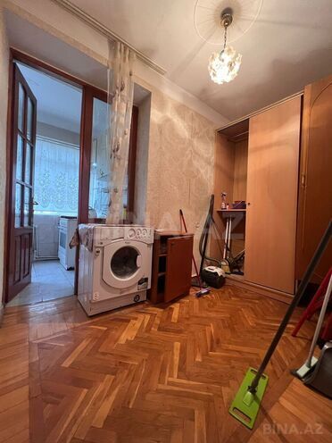 Satılır 4 otaqlı köhnə tikili 150 m², Nəsimi r., photo 11 from 22