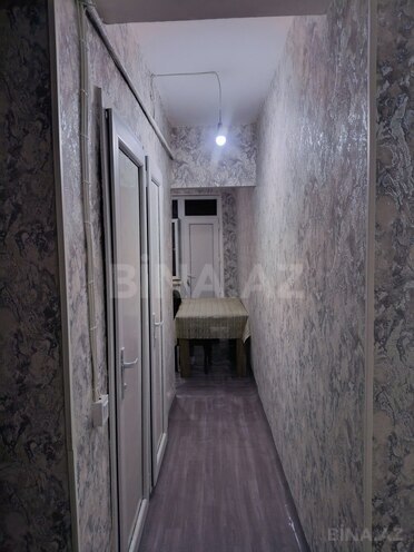 Сдаётся 4-комн. вторичка 100 м², м. Ахмедлы, photo 13 from 15