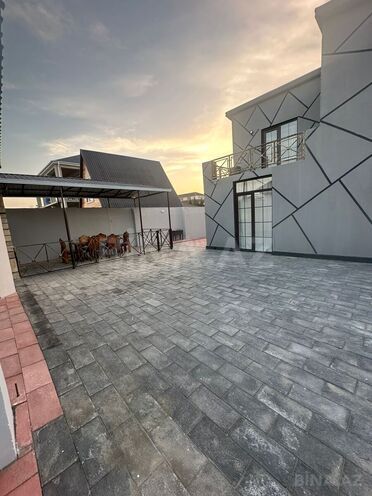 İcarəyə verilir 3 otaqlı həyət evi/bağ evi 200 m², Novxanı q., photo 3 from 29