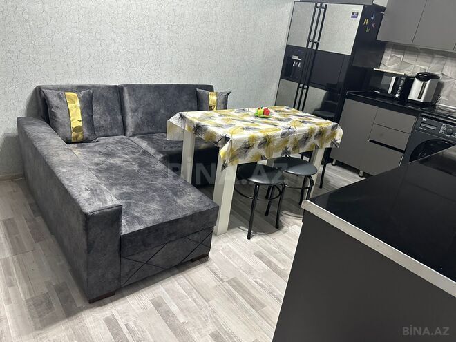 İcarəyə verilir 3 otaqlı həyət evi/bağ evi 200 m², Novxanı q., photo 12 from 29