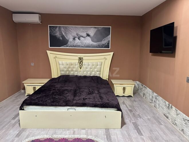 İcarəyə verilir 3 otaqlı həyət evi/bağ evi 200 m², Novxanı q., photo 21 from 29