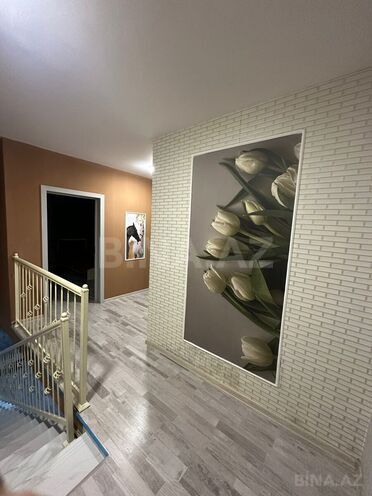 İcarəyə verilir 3 otaqlı həyət evi/bağ evi 200 m², Novxanı q., photo 20 from 29