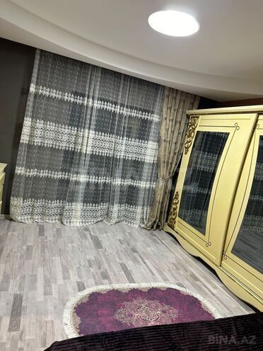 İcarəyə verilir 3 otaqlı həyət evi/bağ evi 200 m², Novxanı q., photo 23 from 29