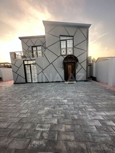 İcarəyə verilir 3 otaqlı həyət evi/bağ evi 200 m², Novxanı q., photo 5 from 29