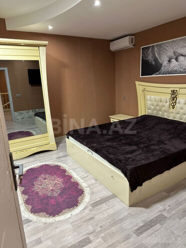 İcarəyə verilir 3 otaqlı həyət evi/bağ evi 200 m², Novxanı q., photo 22 from 29